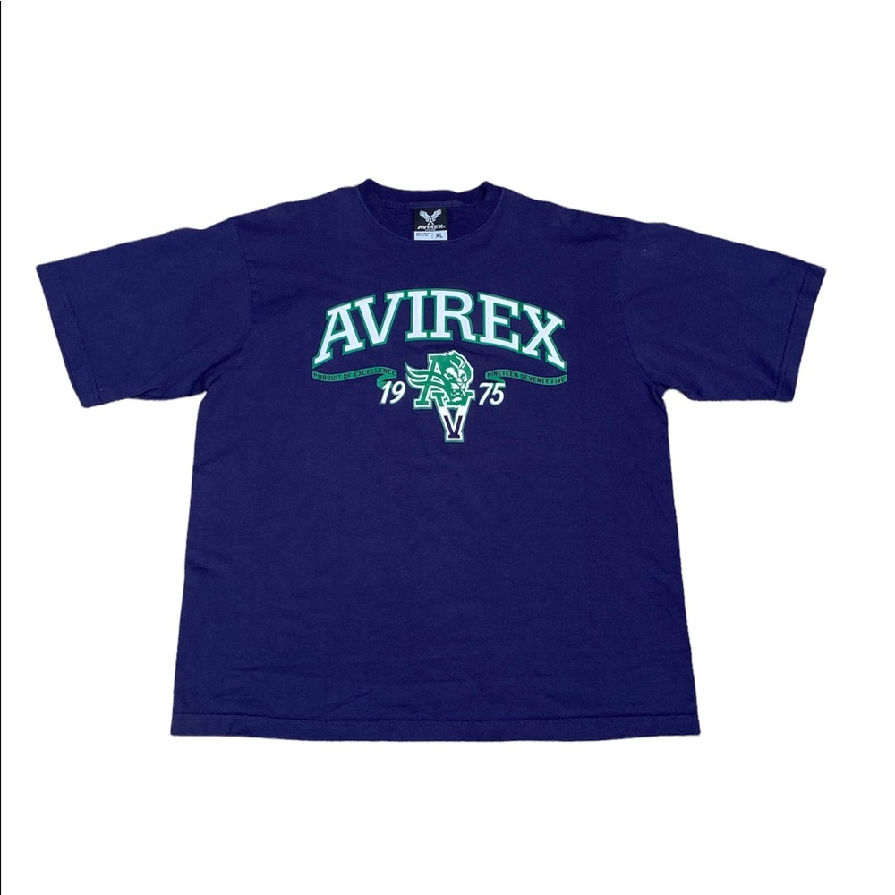 Vintage Avirex Tee